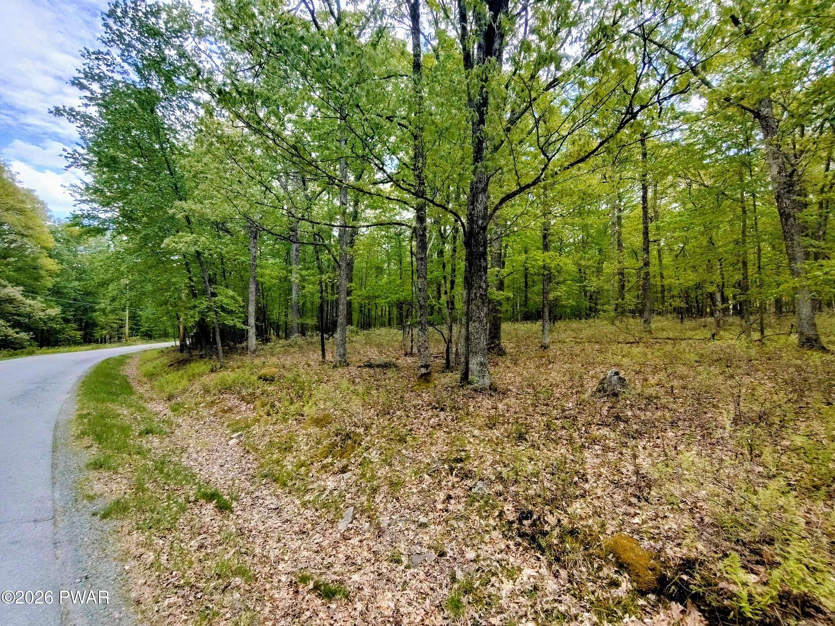 1.76 Acres of Residential Land for Sale in Milford, Pennsylvania