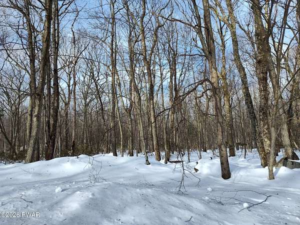 1.76 Acres of Residential Land for Sale in Milford, Pennsylvania