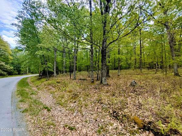 1.76 Acres of Residential Land for Sale in Milford, Pennsylvania