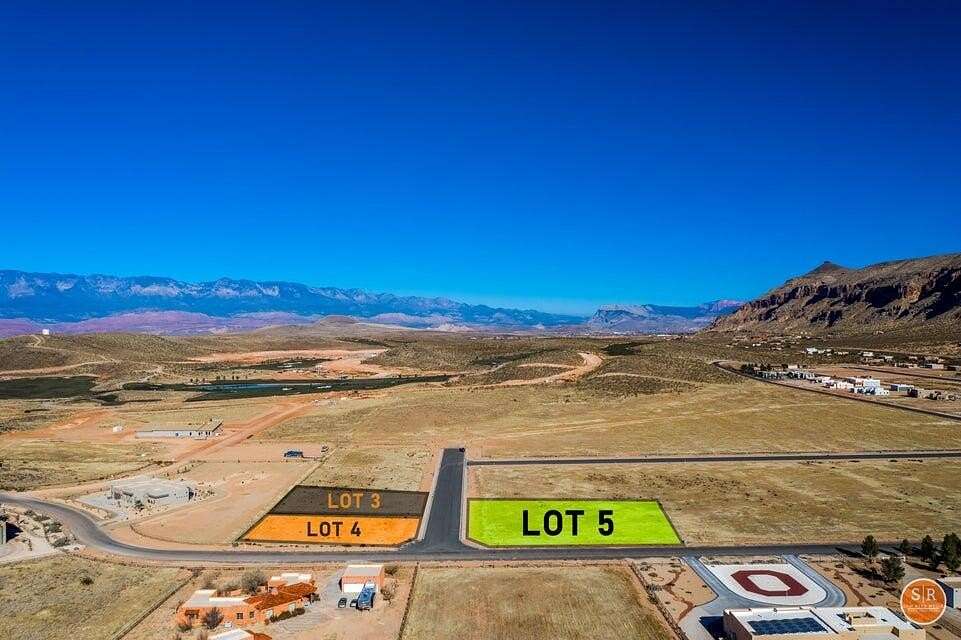 1 Acre of Residential Land for Sale in Hurricane, Utah