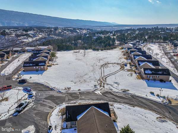 3.69 Acres of Residential Land for Sale in Strasburg, Virginia