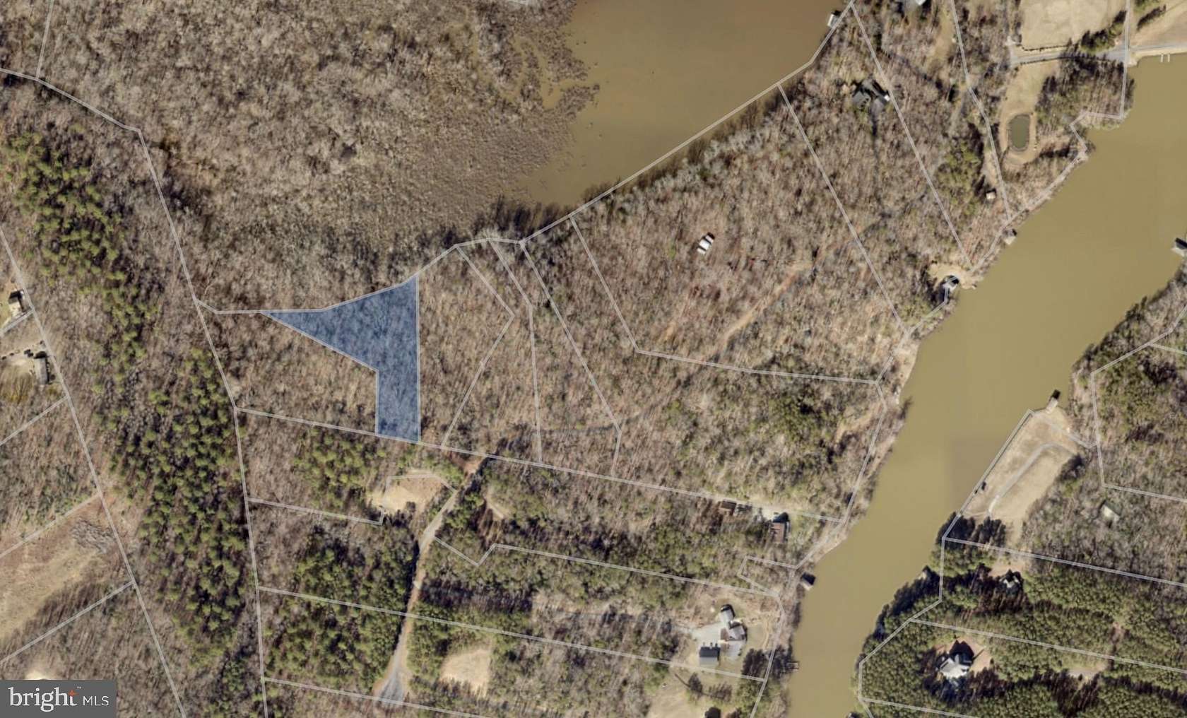 2 Acres of Residential Land for Sale in Spotsylvania, Virginia
