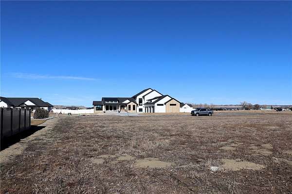 1 Acre of Residential Land for Sale in Billings, Montana