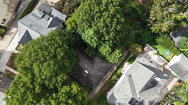 0.27 Acres of Residential Land for Sale in Charlotte, North Carolina