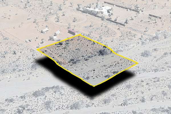 1 Acre of Residential Land for Sale in Dolan Springs, Arizona