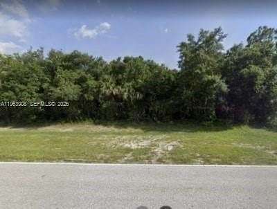 0.24 Acres of Residential Land for Sale in North Port, Florida