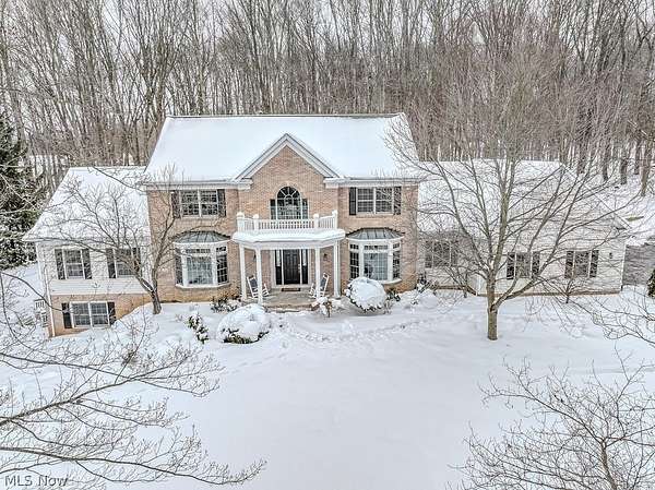 2 Acres of Land with Home for Lease in Chagrin Falls, Ohio