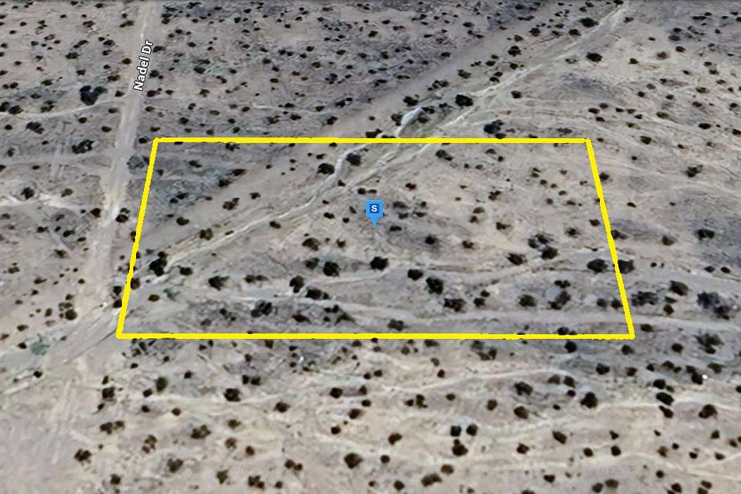 1 Acre of Residential Land for Sale in Dolan Springs, Arizona