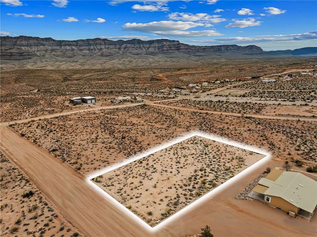 1 Acre of Residential Land for Sale in Meadview, Arizona
