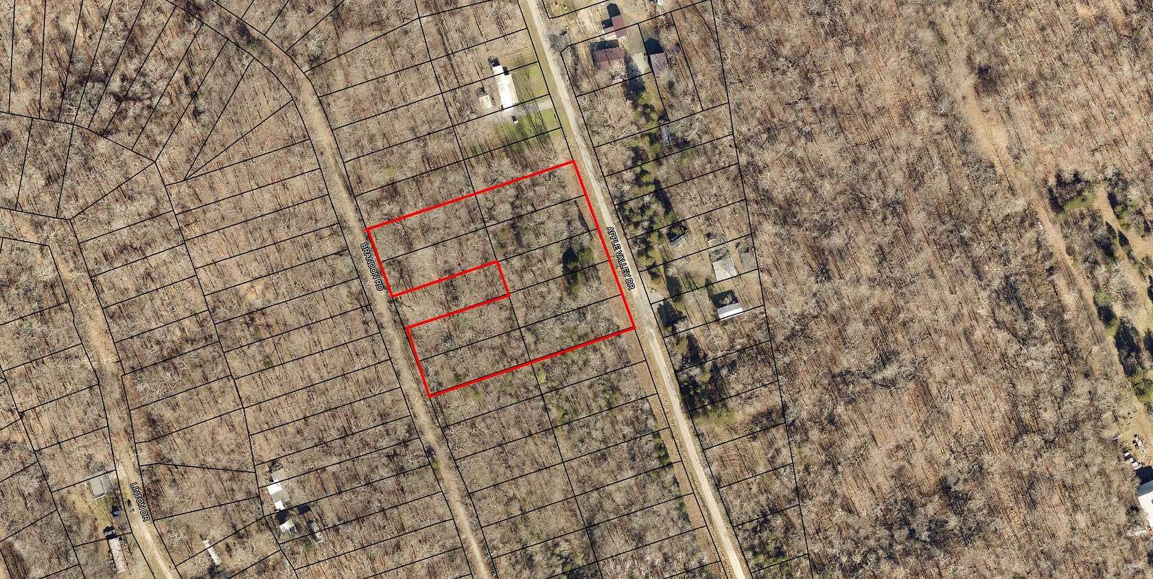 2.3 Acres of Land for Sale in Cadiz, Kentucky