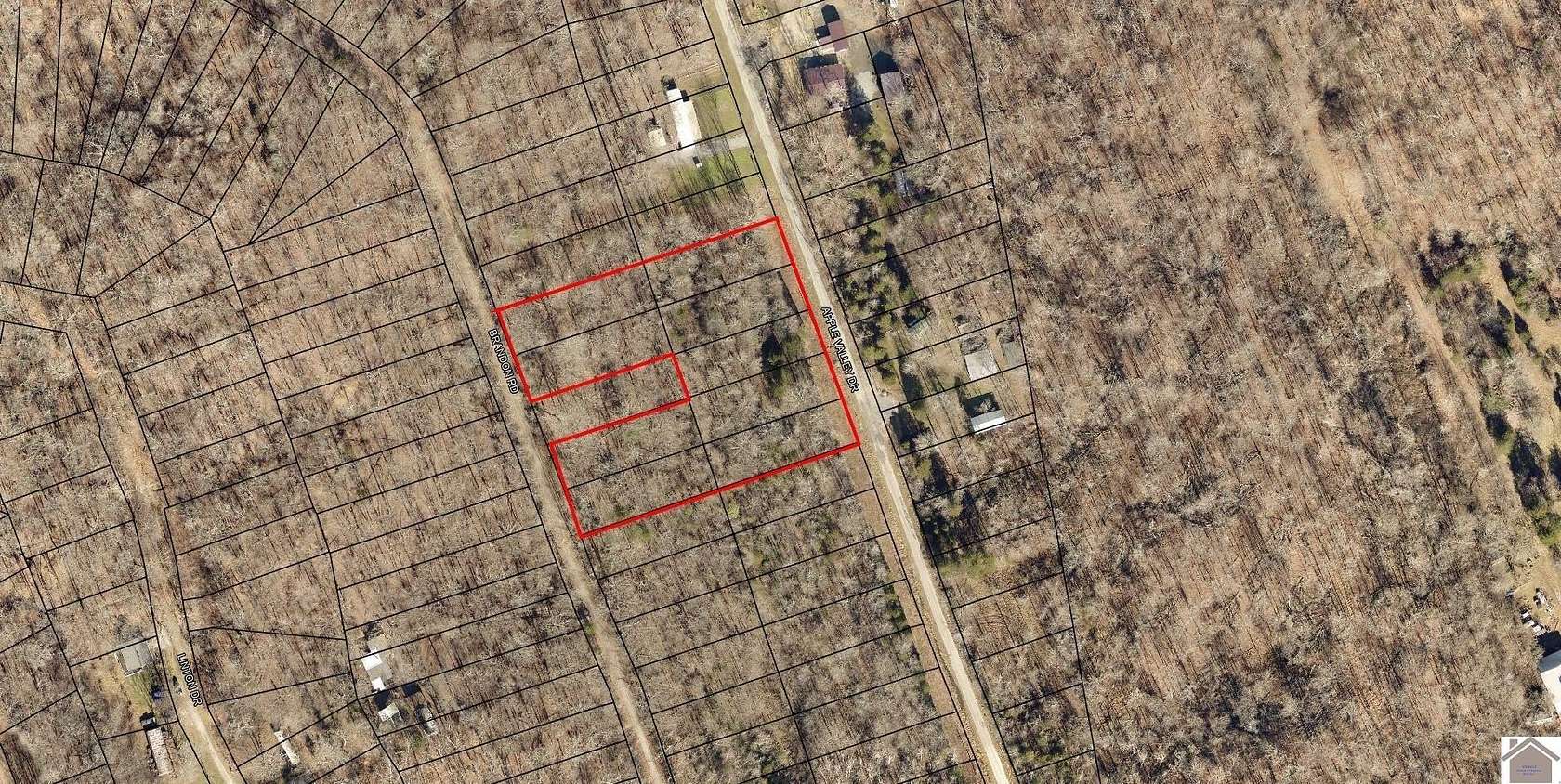 2.3 Acres of Land for Sale in Cadiz, Kentucky