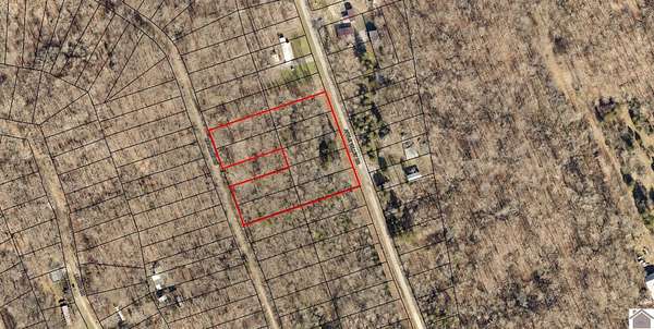 2.3 Acres of Land for Sale in Cadiz, Kentucky