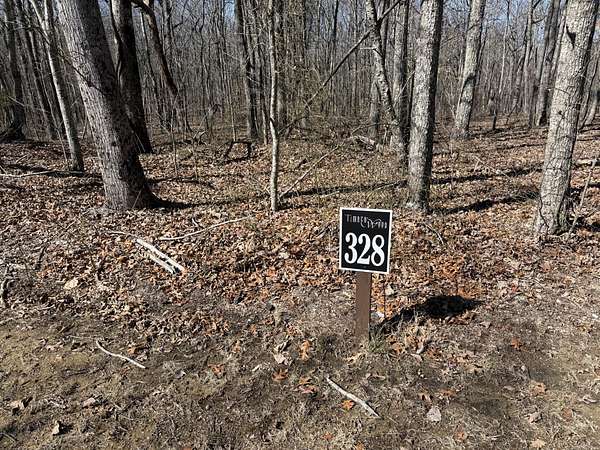 6.47 Acres of Residential Land for Sale in Monteagle, Tennessee