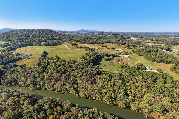 5.4 Acres of Residential Land for Sale in Rock Island, Tennessee