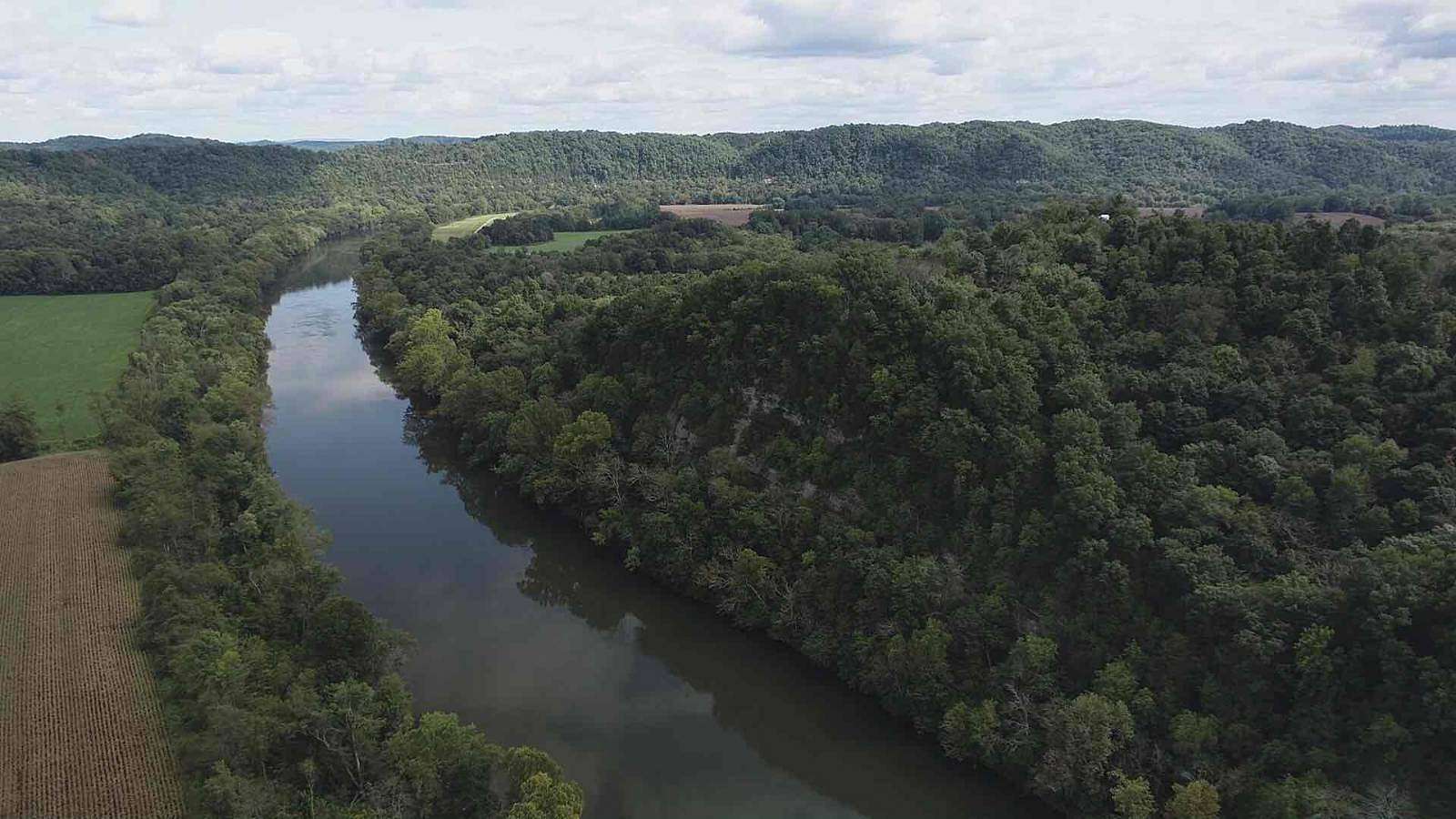 0.68 Acres of Land for Sale in Tompkinsville, Kentucky