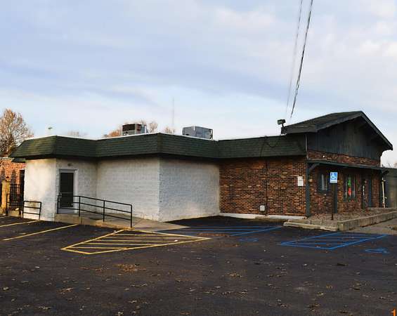 1.55 Acres of Improved Commercial Land for Sale in Wyoming, Michigan