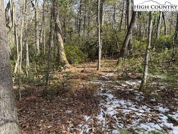 1 Acre of Residential Land for Sale in West Jefferson, North Carolina