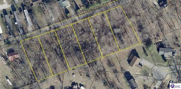 2.12 Acres of Residential Land for Sale in Radcliff, Kentucky