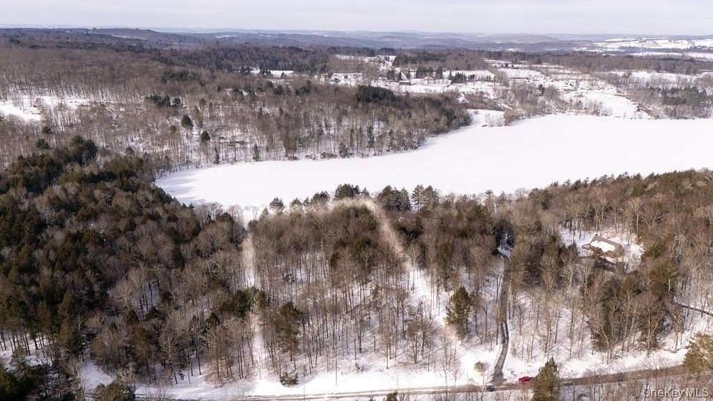 5 Acres of Residential Land for Sale in Callicoon, New York