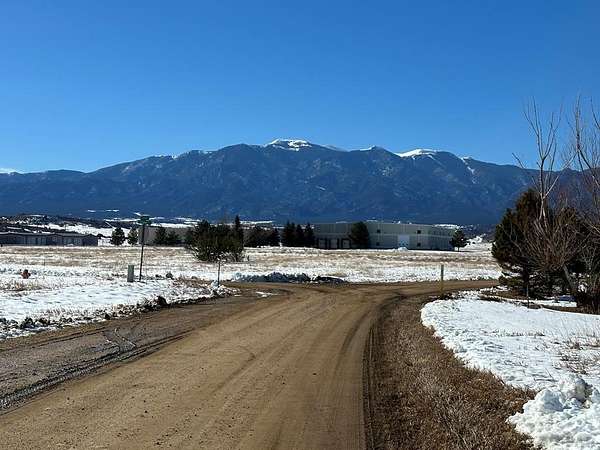 0.32 Acres of Residential Land for Sale in Colorado City, Colorado