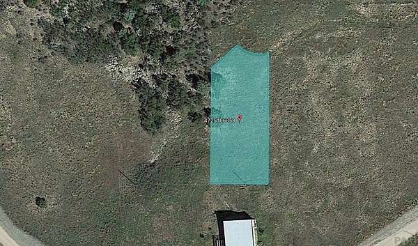 0.32 Acres of Residential Land for Sale in Colorado City, Colorado