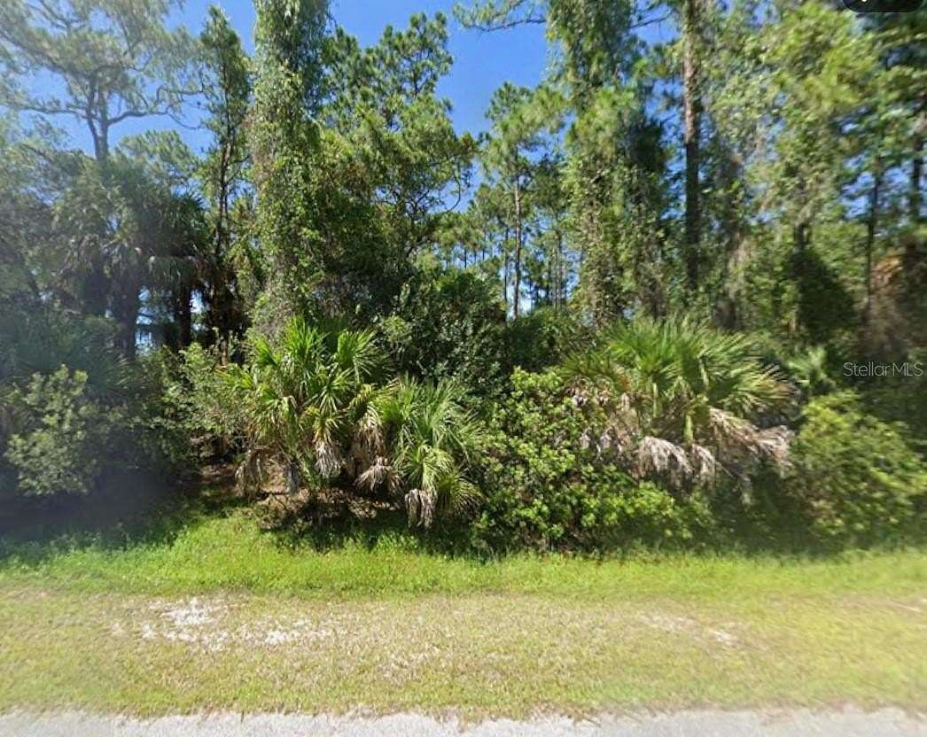 0.23 Acres of Residential Land for Sale in North Port, Florida