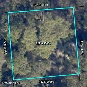 0.18 Acres of Residential Land for Sale in St. Augustine, Florida