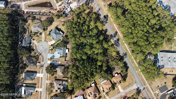 0.49 Acres of Residential Land for Sale in St. Augustine, Florida