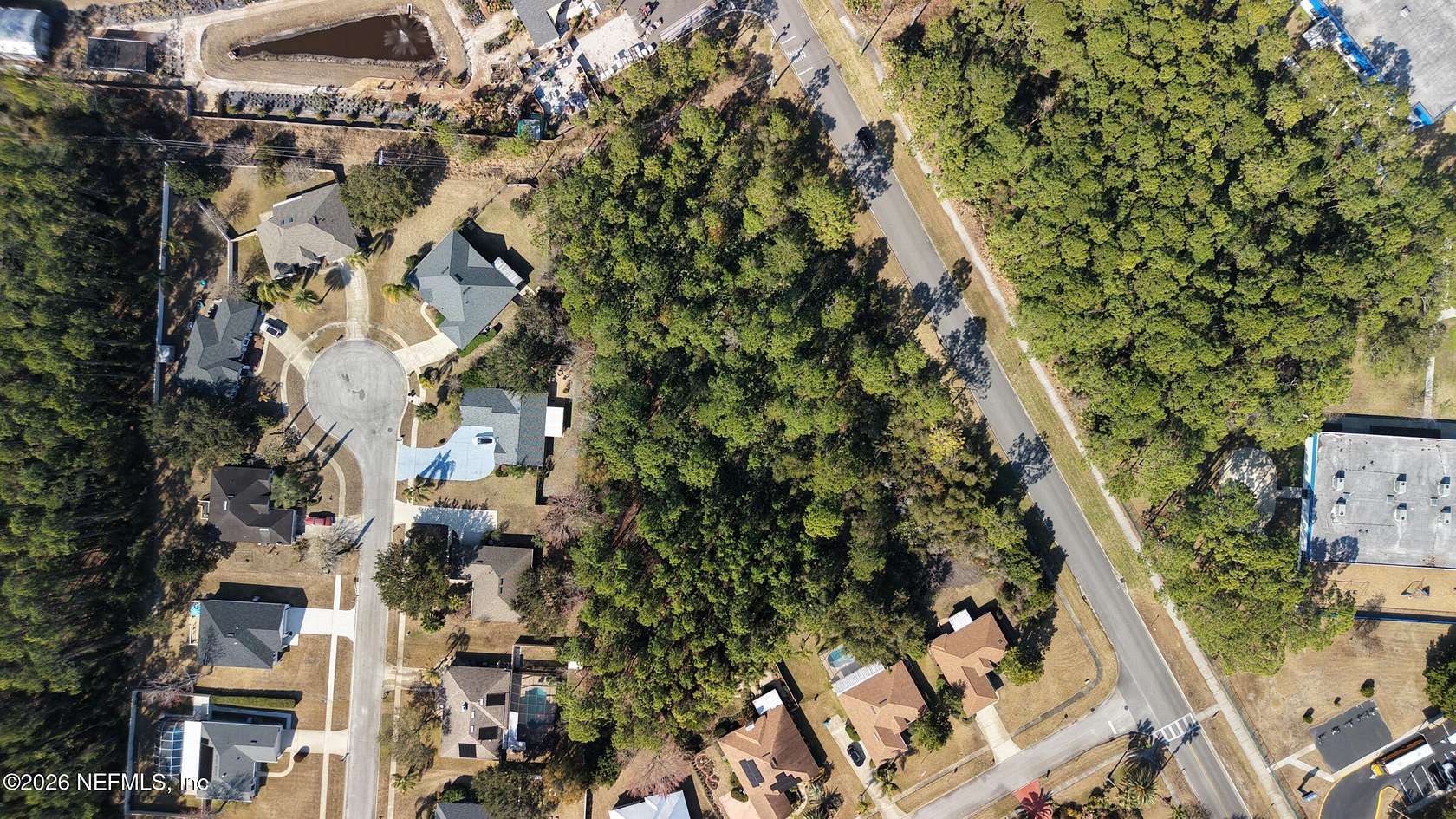 0.22 Acres of Residential Land for Sale in St. Augustine, Florida