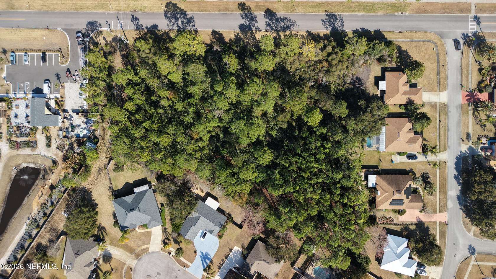 0.22 Acres of Residential Land for Sale in St. Augustine, Florida