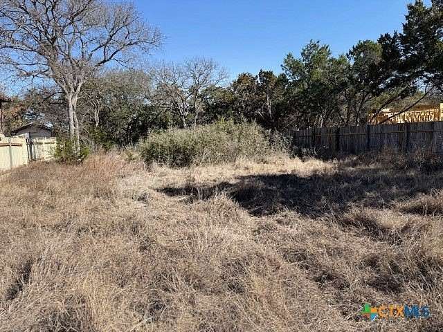 0.15 Acres of Land for Sale in Spring Branch, Texas