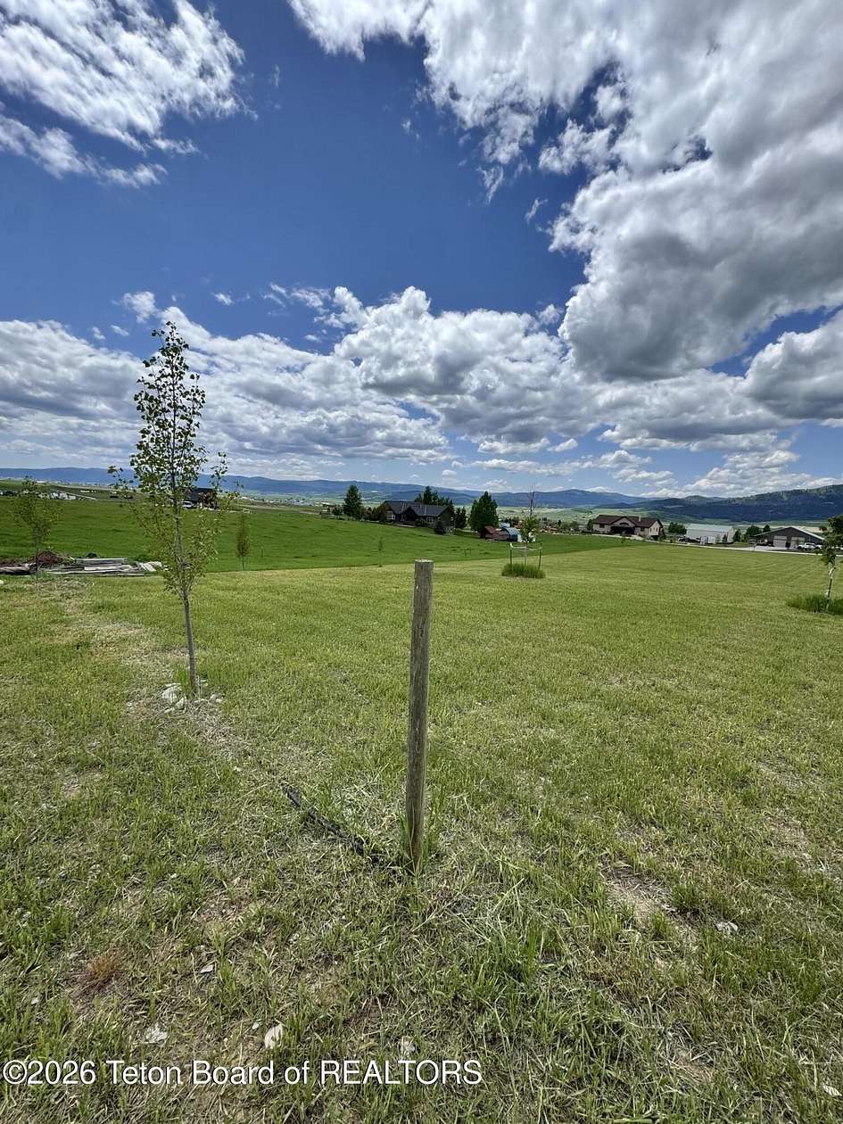 2 Acres of Land for Sale in Etna, Wyoming