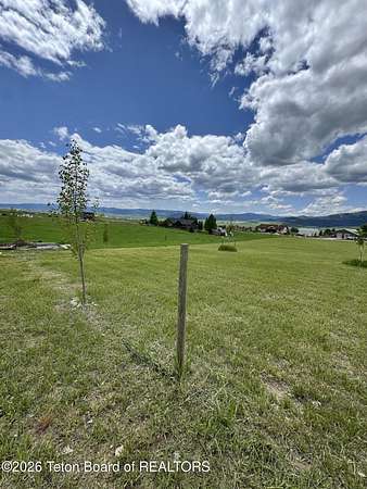 2 Acres of Land for Sale in Etna, Wyoming