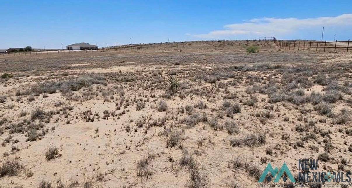 5.6 Acres of Residential Land for Sale in Roswell, New Mexico