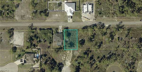 0.23 Acres of Land for Sale in Lehigh Acres, Florida