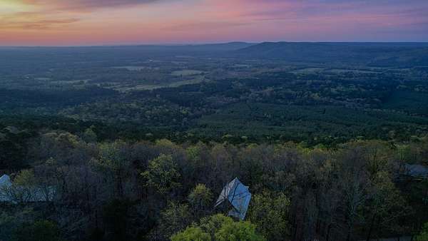 0.3 Acres of Residential Land with Home for Sale in Morrilton, Arkansas