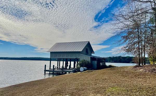 0.65 Acres of Land for Sale in Lumberton, Mississippi