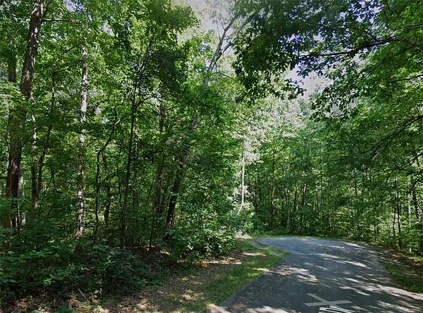 6.18 Acres of Land for Sale in Westminster, South Carolina