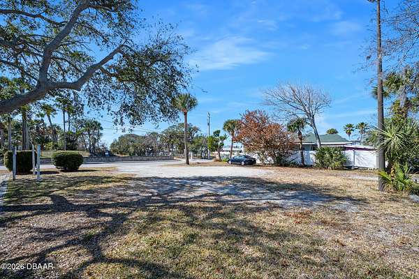 0.11 Acres of Land for Sale in Daytona Beach, Florida