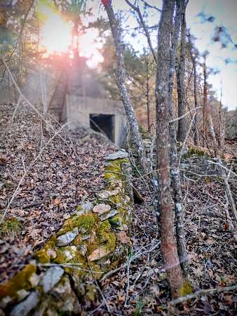 2 Acres of Residential Land for Sale in Anderson, Missouri