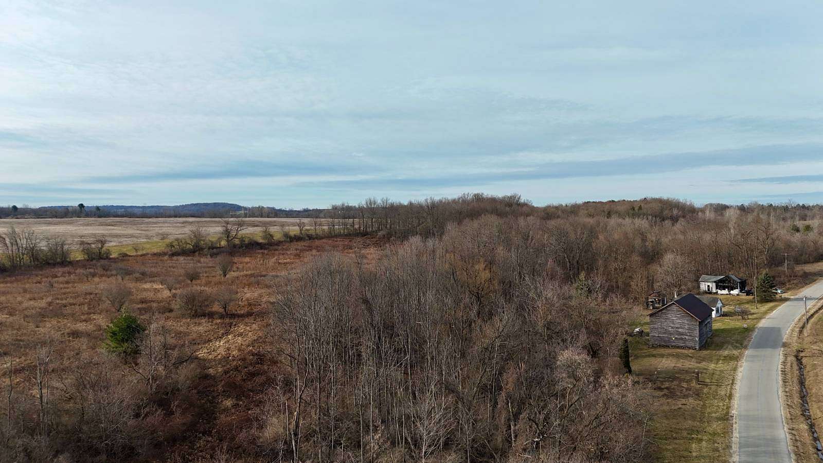 32.7 Acres of Land for Sale in Amsterdam, New York