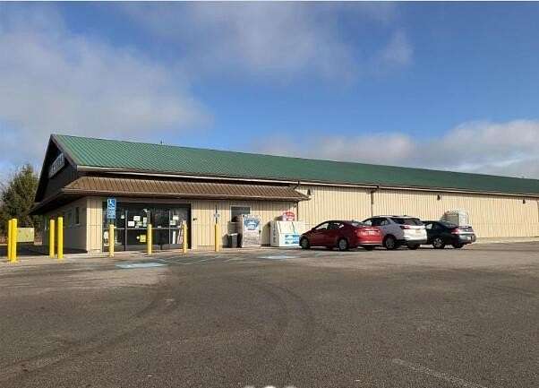 6.12 Acres of Improved Mixed-Use Land for Sale in Springfield, Ohio