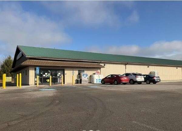 6.12 Acres of Improved Mixed-Use Land for Sale in Springfield, Ohio