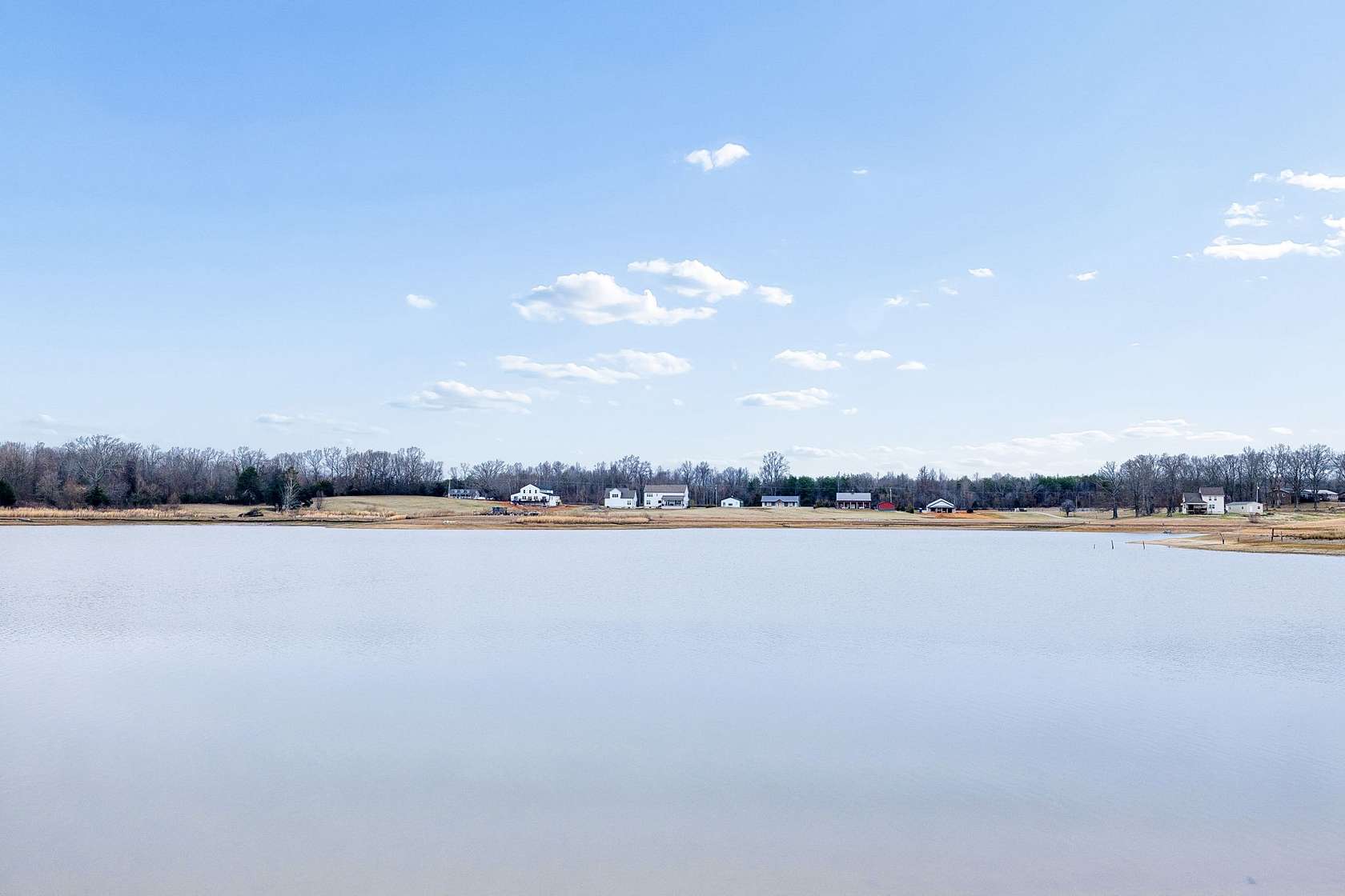 5 Acres of Residential Land for Sale in McMinnville, Tennessee