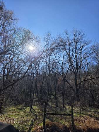 23 Acres of Recreational Land & Farm for Sale in Ethridge, Tennessee