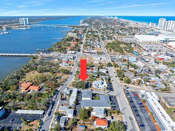 0.03 Acres of Land for Sale in Daytona Beach, Florida