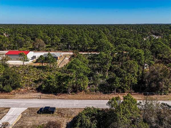 0.28 Acres of Residential Land for Sale in Lehigh Acres, Florida