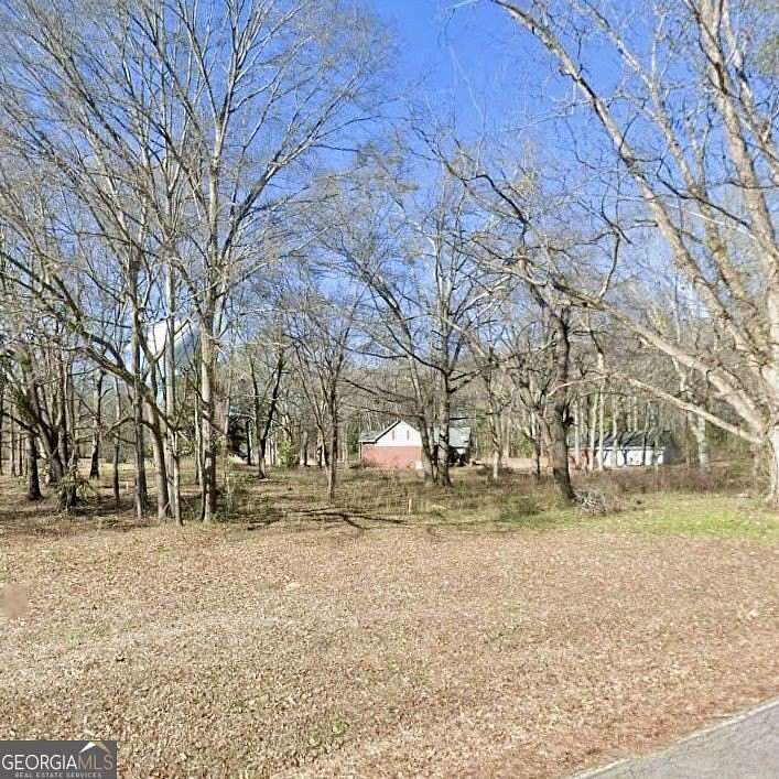 0.54 Acres of Residential Land for Sale in Locust Grove, Georgia