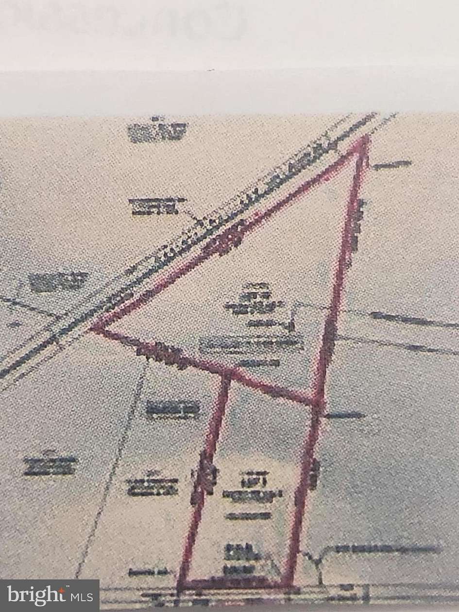 6.58 Acres of Land for Sale in Hammonton, New Jersey