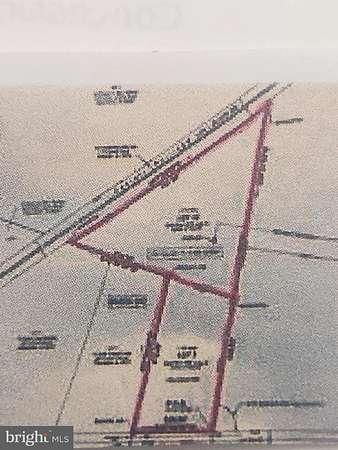 6.58 Acres of Land for Sale in Hammonton, New Jersey